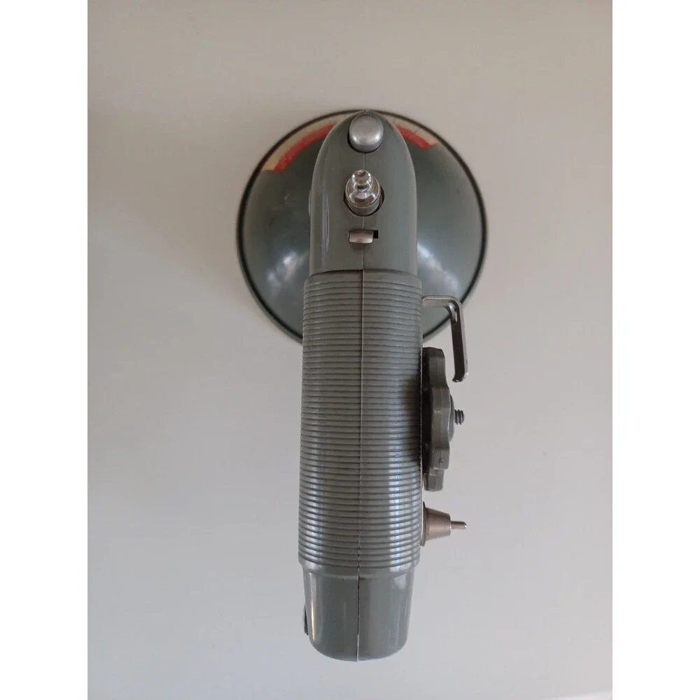 Vintage Ansco Flash Attachment